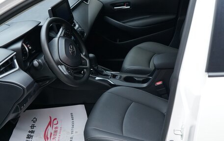 Toyota Corolla, 2021 год, 1 286 000 рублей, 9 фотография