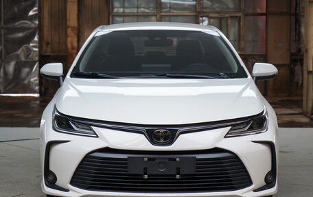 Toyota Corolla, 2021 год, 1 286 000 рублей, 8 фотография