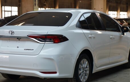 Toyota Corolla, 2021 год, 1 286 000 рублей, 6 фотография
