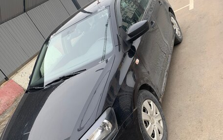 Volkswagen Polo VI (EU Market), 2015 год, 875 000 рублей, 6 фотография