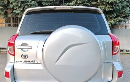 Toyota RAV4, 2007 год, 1 280 000 рублей, 6 фотография