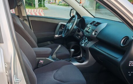 Toyota RAV4, 2007 год, 1 280 000 рублей, 7 фотография