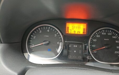 Renault Duster I рестайлинг, 2013 год, 1 150 000 рублей, 3 фотография