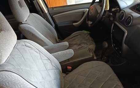 Renault Duster I рестайлинг, 2013 год, 1 150 000 рублей, 6 фотография