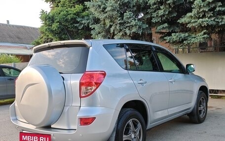 Toyota RAV4, 2007 год, 1 280 000 рублей, 5 фотография