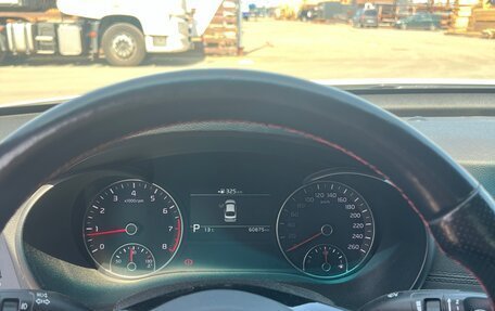 KIA Optima IV, 2018 год, 2 850 000 рублей, 6 фотография