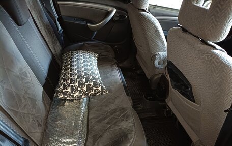 Renault Duster I рестайлинг, 2013 год, 1 150 000 рублей, 9 фотография