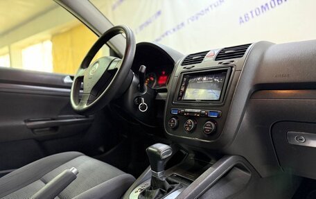 Volkswagen Golf V, 2006 год, 535 000 рублей, 8 фотография