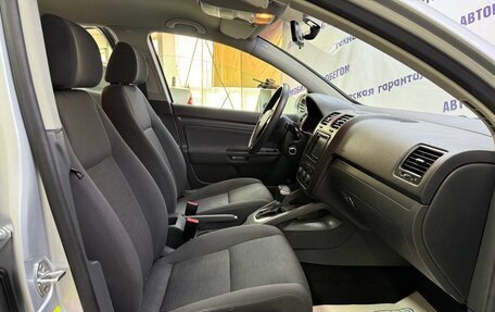 Volkswagen Golf V, 2006 год, 535 000 рублей, 10 фотография