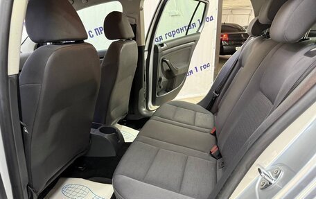 Volkswagen Golf V, 2006 год, 535 000 рублей, 11 фотография