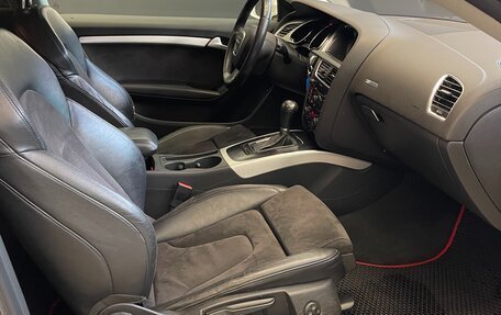 Audi A5, 2011 год, 980 000 рублей, 9 фотография