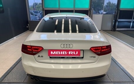 Audi A5, 2011 год, 980 000 рублей, 5 фотография