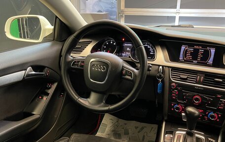 Audi A5, 2011 год, 980 000 рублей, 12 фотография