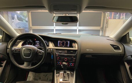 Audi A5, 2011 год, 980 000 рублей, 11 фотография