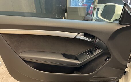 Audi A5, 2011 год, 980 000 рублей, 8 фотография