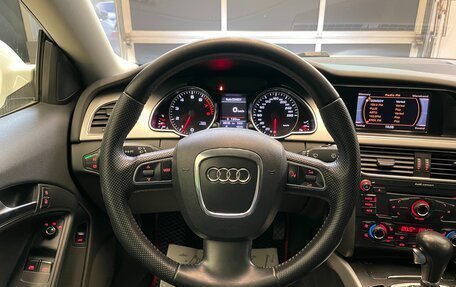 Audi A5, 2011 год, 980 000 рублей, 14 фотография