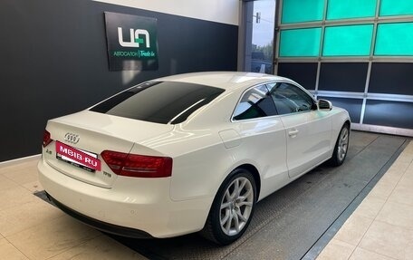 Audi A5, 2011 год, 980 000 рублей, 6 фотография