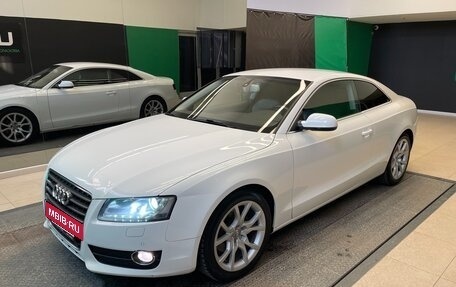 Audi A5, 2011 год, 980 000 рублей, 3 фотография