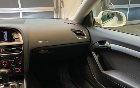 Audi A5, 2011 год, 980 000 рублей, 13 фотография