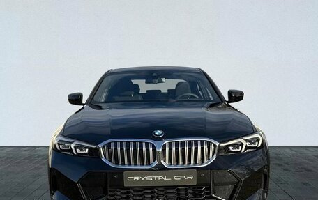 BMW 3 серия, 2025 год, 5 800 000 рублей, 3 фотография