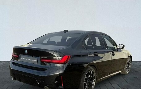 BMW 3 серия, 2025 год, 5 800 000 рублей, 2 фотография