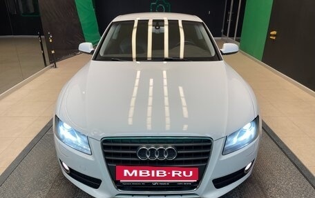 Audi A5, 2011 год, 980 000 рублей, 2 фотография