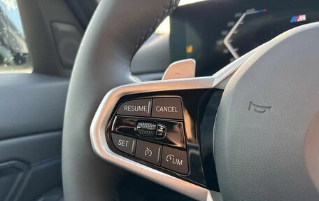 BMW 3 серия, 2025 год, 5 800 000 рублей, 6 фотография