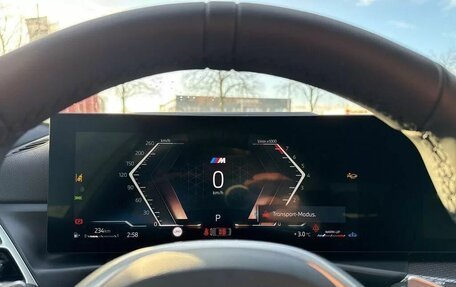 BMW 3 серия, 2025 год, 5 800 000 рублей, 5 фотография