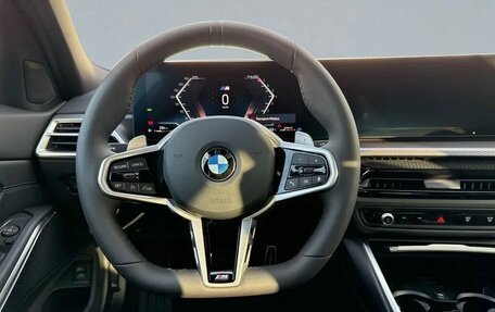 BMW 3 серия, 2025 год, 5 800 000 рублей, 8 фотография