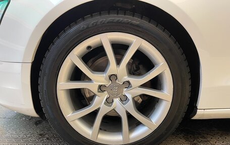 Audi A5, 2011 год, 980 000 рублей, 18 фотография