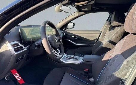 BMW 3 серия, 2025 год, 5 800 000 рублей, 9 фотография
