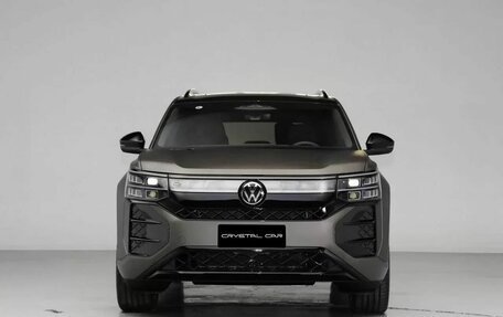 Volkswagen Teramont, 2025 год, 5 900 000 рублей, 5 фотография