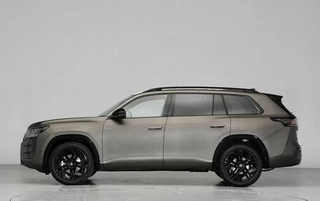 Volkswagen Teramont, 2025 год, 5 900 000 рублей, 6 фотография