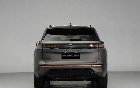 Volkswagen Teramont, 2025 год, 5 900 000 рублей, 7 фотография