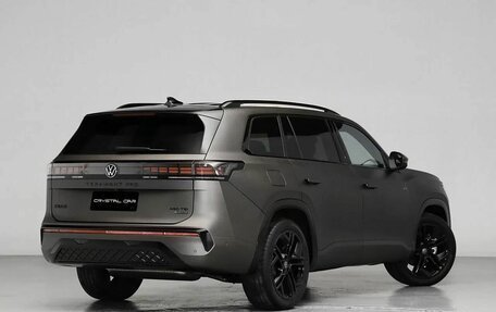 Volkswagen Teramont, 2025 год, 5 900 000 рублей, 10 фотография