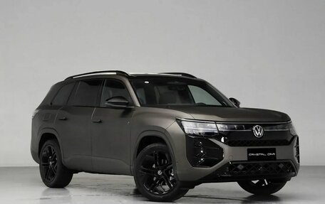 Volkswagen Teramont, 2025 год, 5 900 000 рублей, 8 фотография