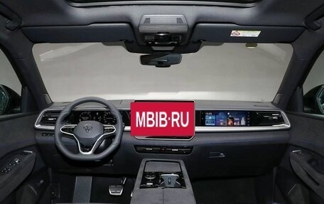 Volkswagen Teramont, 2025 год, 5 900 000 рублей, 2 фотография