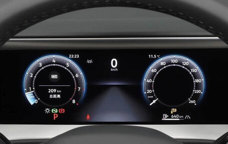 Volkswagen Teramont, 2025 год, 5 900 000 рублей, 15 фотография