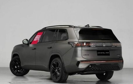Volkswagen Teramont, 2025 год, 5 900 000 рублей, 4 фотография