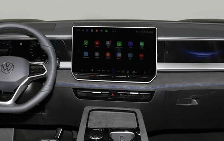Volkswagen Teramont, 2025 год, 5 900 000 рублей, 11 фотография