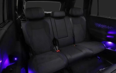 Volkswagen Teramont, 2025 год, 5 900 000 рублей, 26 фотография