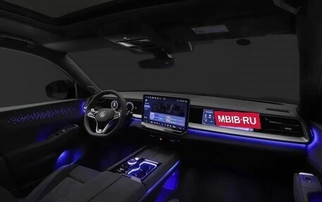 Volkswagen Teramont, 2025 год, 5 900 000 рублей, 24 фотография