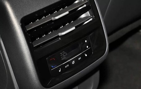 Volkswagen Teramont, 2025 год, 5 900 000 рублей, 27 фотография
