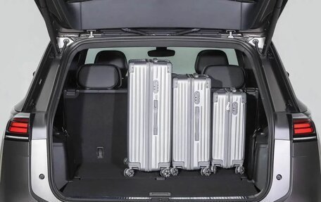 Volkswagen Teramont, 2025 год, 5 900 000 рублей, 29 фотография