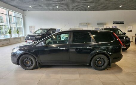 Ford Focus II рестайлинг, 2010 год, 530 000 рублей, 4 фотография
