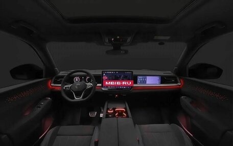 Volkswagen Teramont, 2025 год, 5 900 000 рублей, 23 фотография