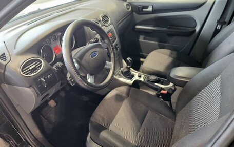 Ford Focus II рестайлинг, 2010 год, 530 000 рублей, 8 фотография
