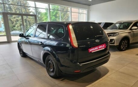 Ford Focus II рестайлинг, 2010 год, 530 000 рублей, 5 фотография
