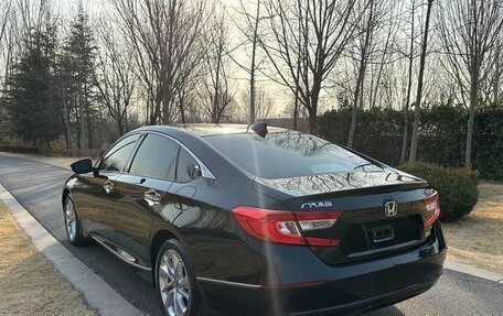 Honda Accord IX рестайлинг, 2021 год, 1 785 000 рублей, 4 фотография