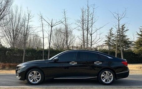Honda Accord IX рестайлинг, 2021 год, 1 785 000 рублей, 3 фотография